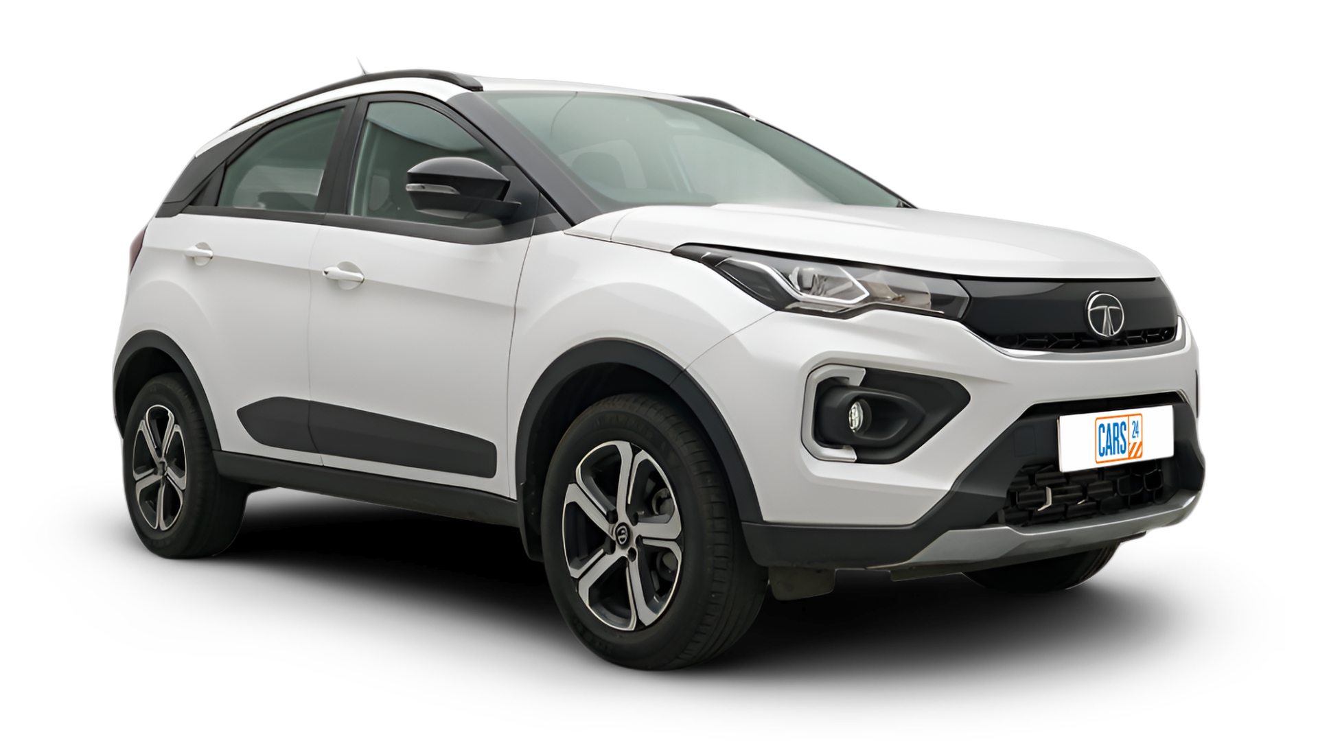 Tata NEXON-img